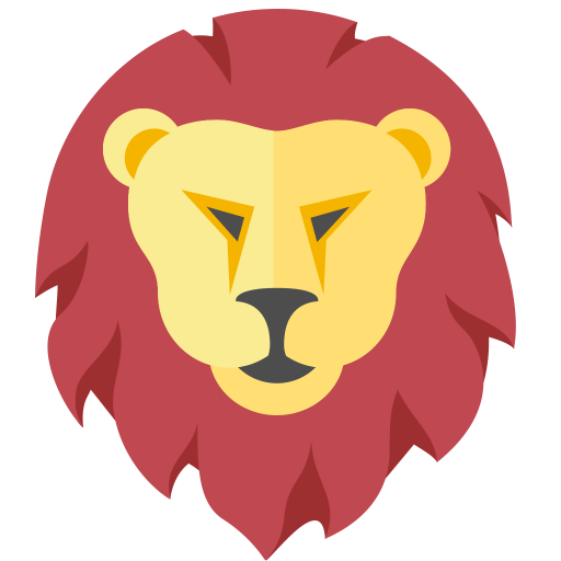 Leo-icon