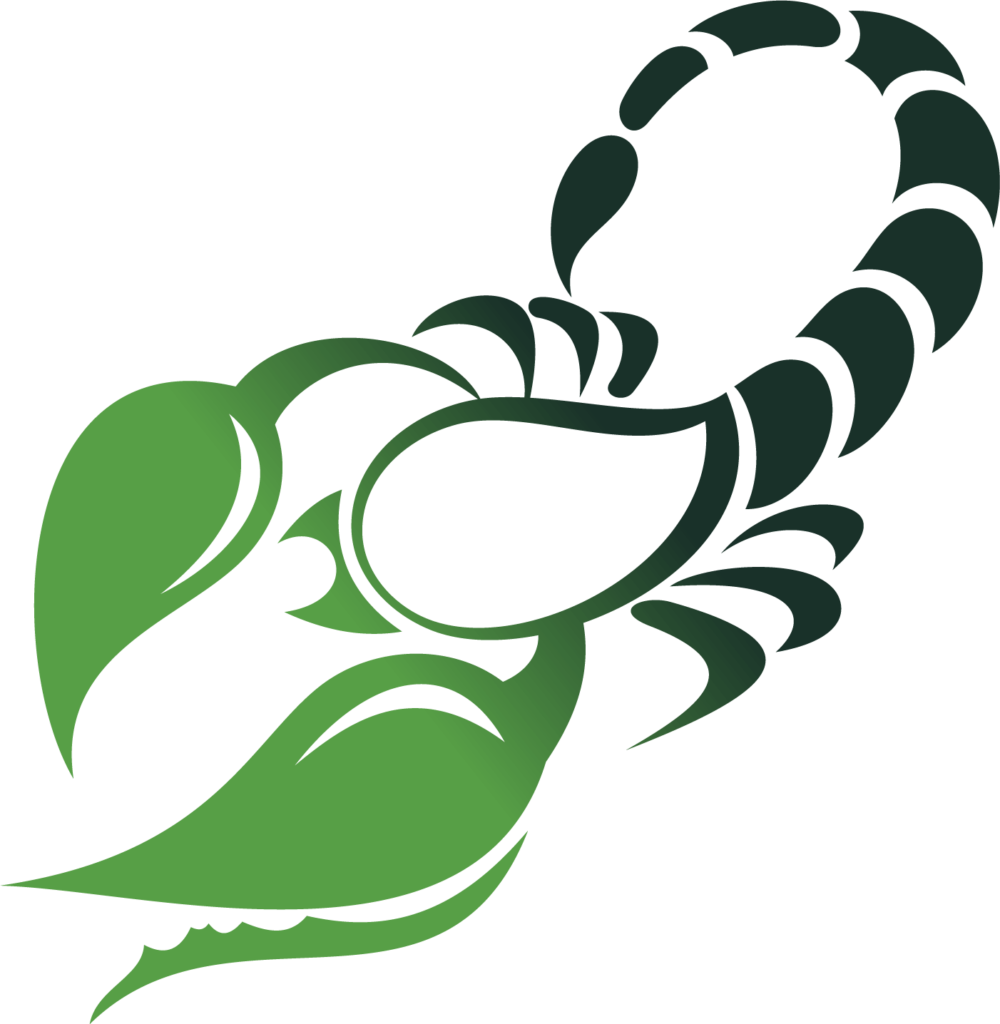 green-scorpio-symbol-vko